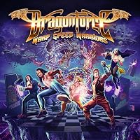 Extreme Power Metal (Vinyl): DragonForce: Amazon.ca: Music
